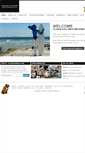 Mobile Screenshot of johncox.net